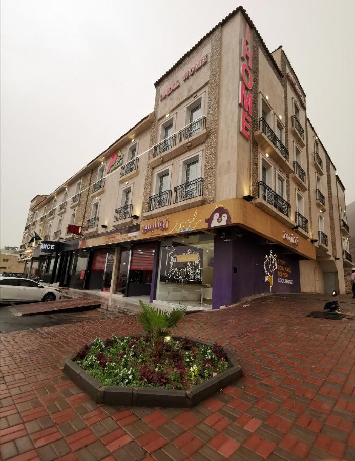 فندق البيت المثالي Ideal Home Hotel Medina Buitenkant foto