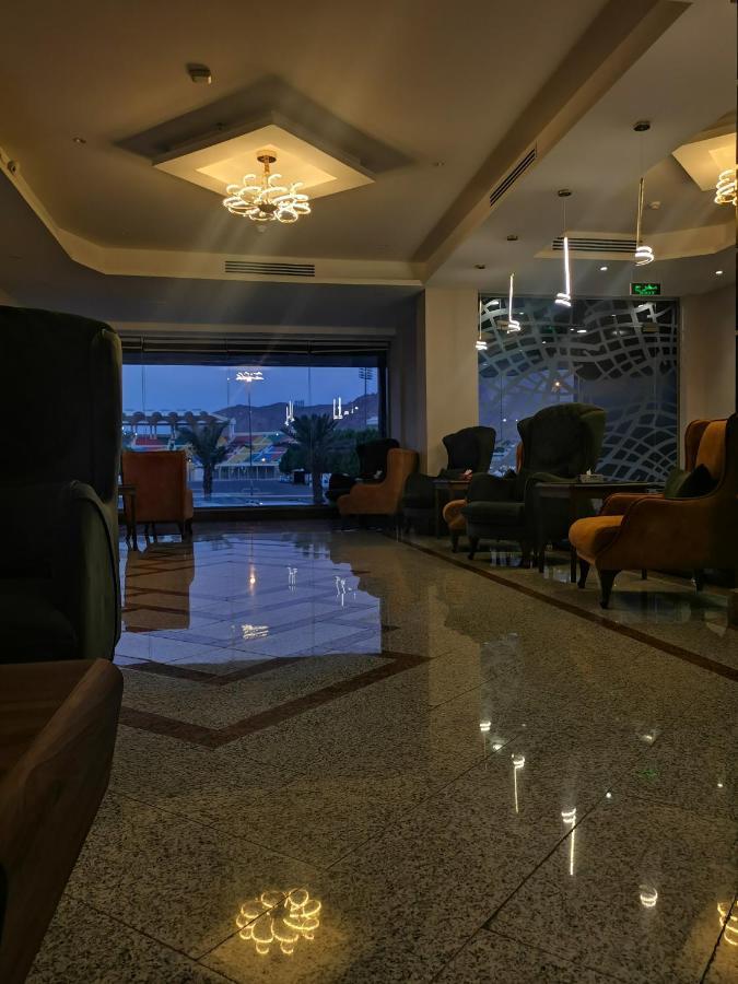 فندق البيت المثالي Ideal Home Hotel Medina Buitenkant foto