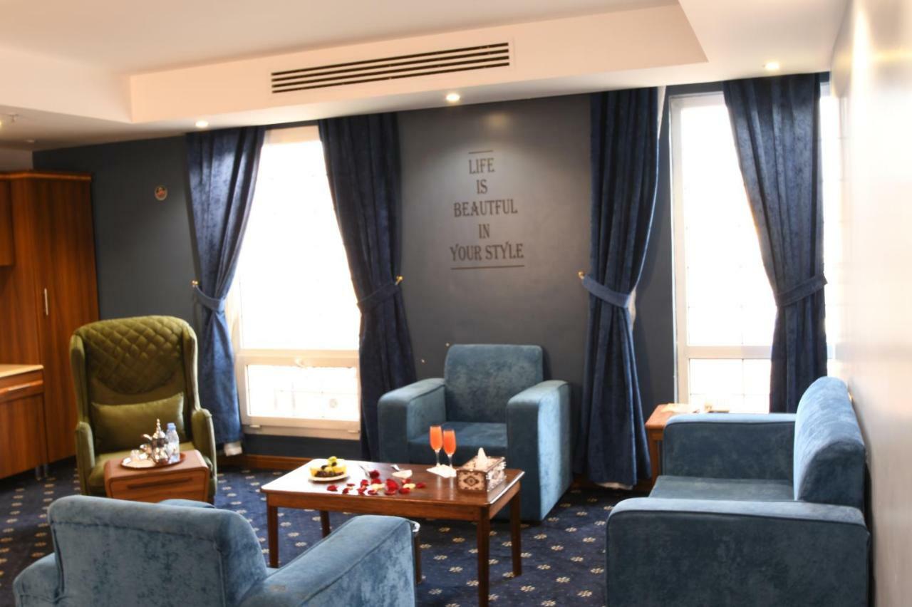 فندق البيت المثالي Ideal Home Hotel Medina Buitenkant foto