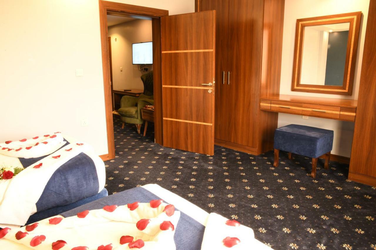 فندق البيت المثالي Ideal Home Hotel Medina Buitenkant foto